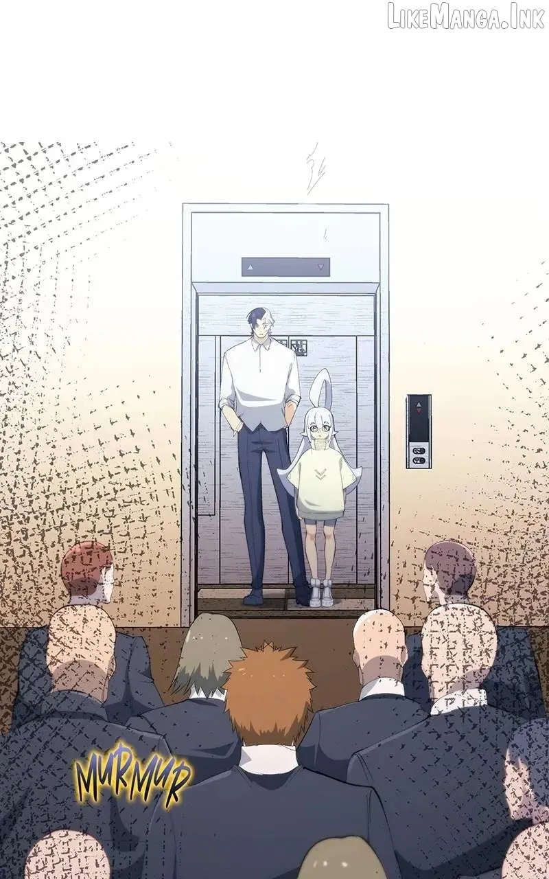 Bodyguard Babysitter Chapter 6 page 90 - 