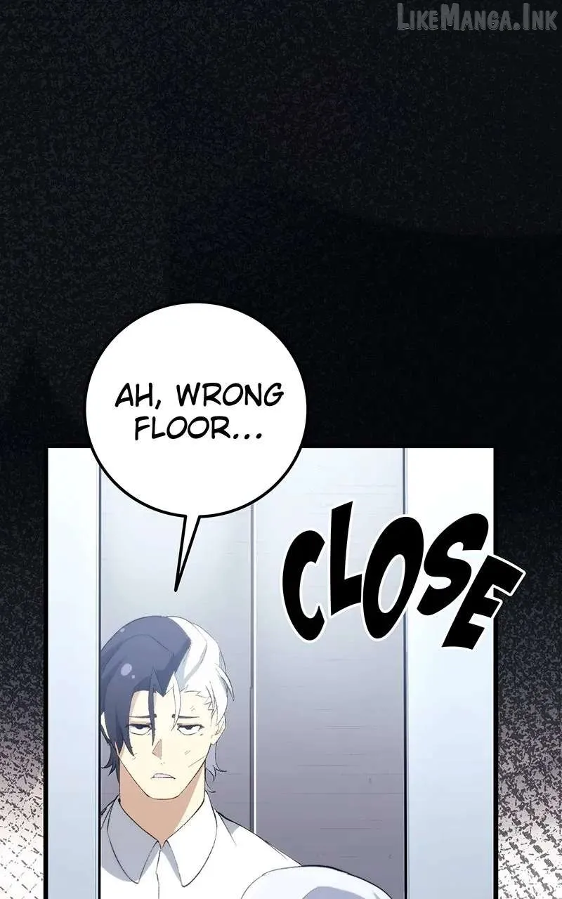 Bodyguard Babysitter Chapter 6 page 94 - 