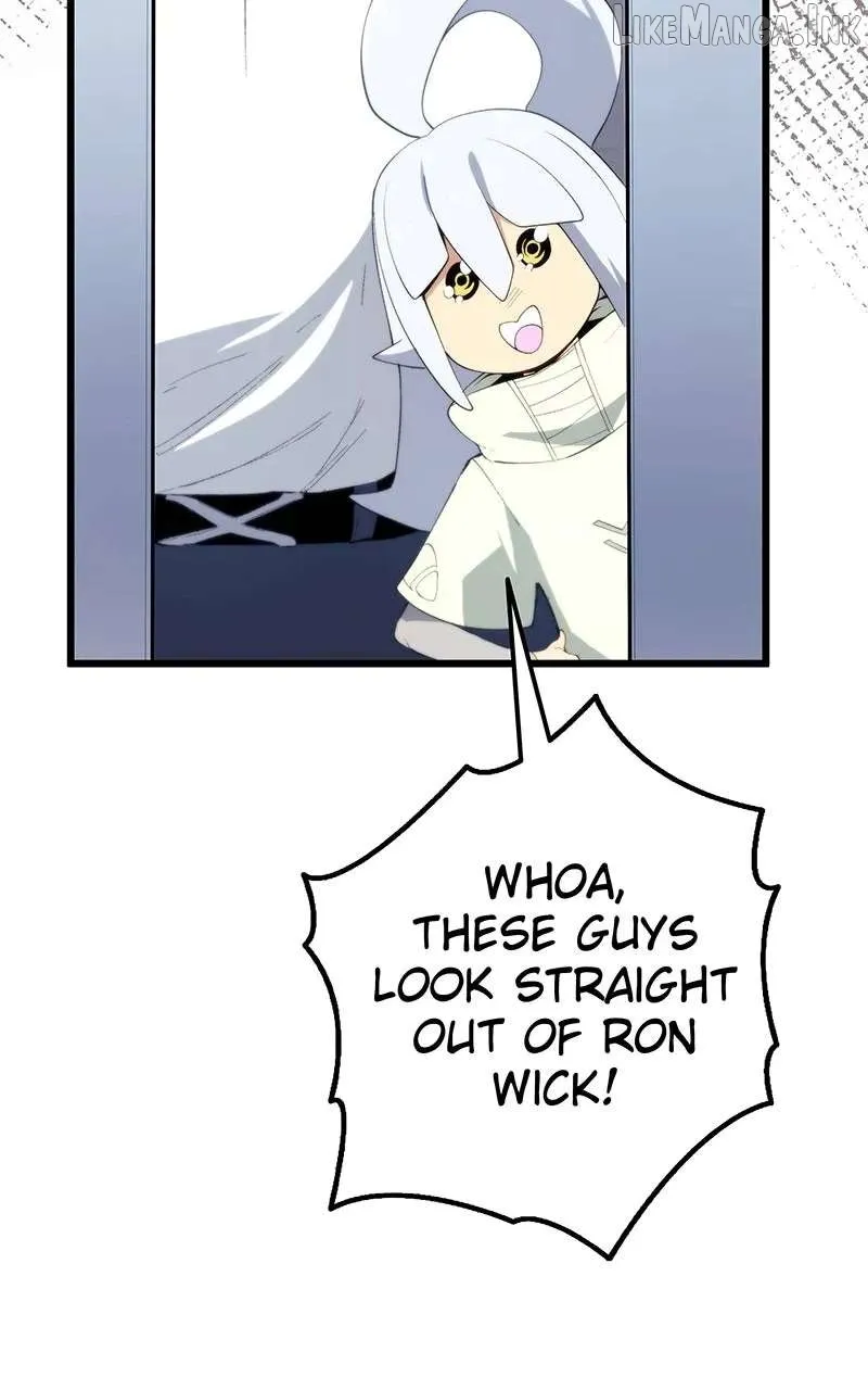 Bodyguard Babysitter Chapter 6 page 95 - 
