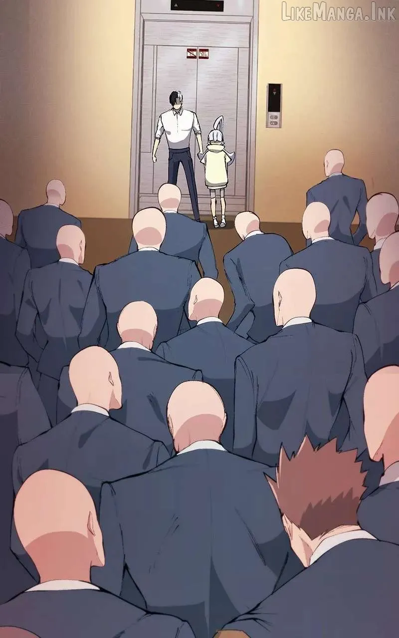 Bodyguard Babysitter Chapter 7 page 2 - 