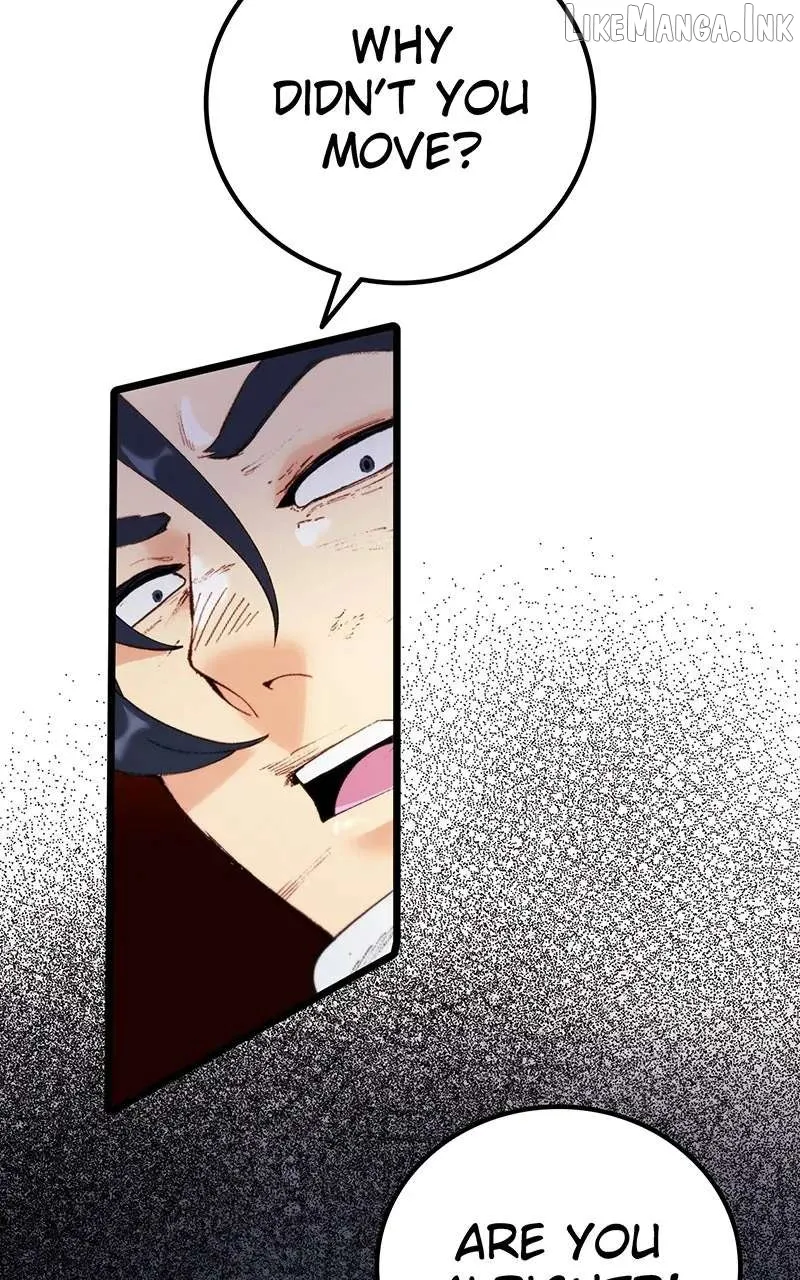 Bodyguard Babysitter Chapter 7 page 104 - 