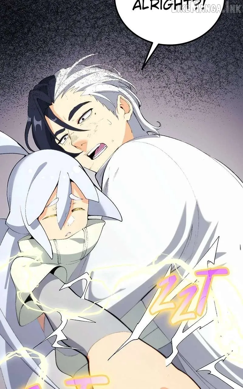 Bodyguard Babysitter Chapter 7 page 105 - 