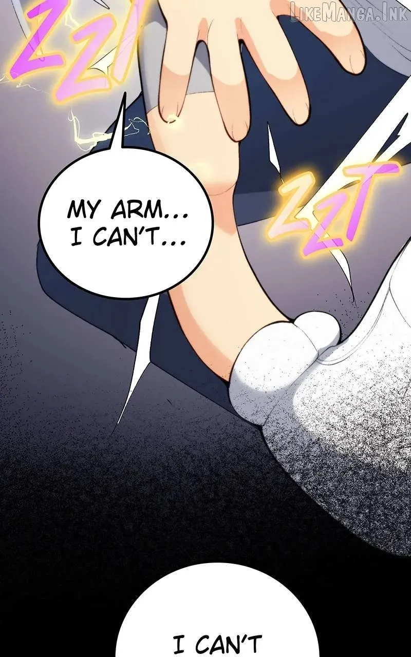 Bodyguard Babysitter Chapter 7 page 106 - 