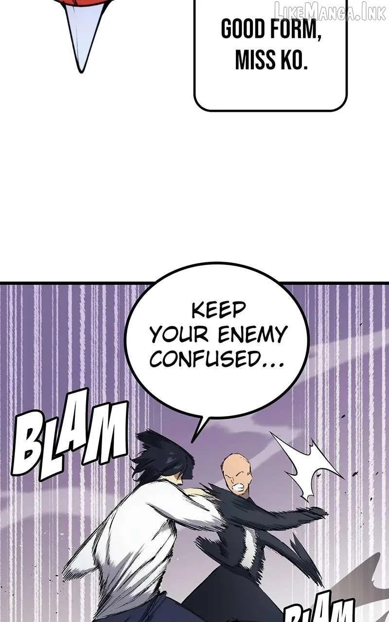 Bodyguard Babysitter Chapter 7 page 14 - 