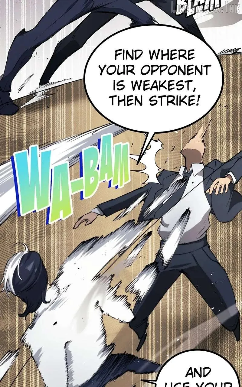 Bodyguard Babysitter Chapter 7 page 15 - 