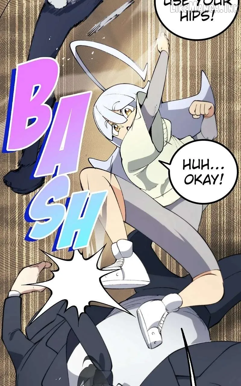 Bodyguard Babysitter Chapter 7 page 16 - 
