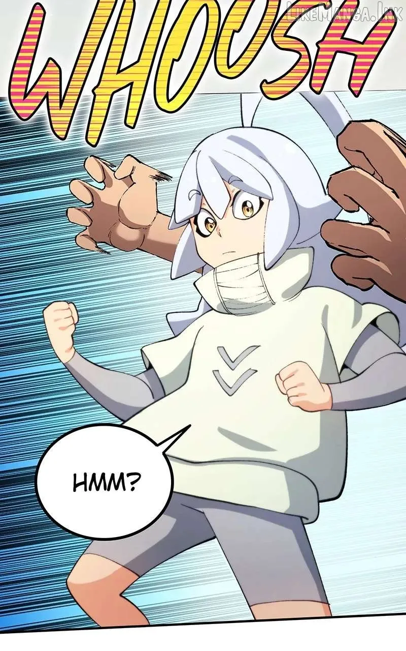 Bodyguard Babysitter Chapter 7 page 19 - 