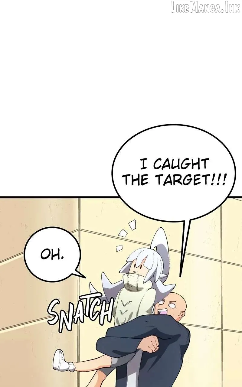 Bodyguard Babysitter Chapter 7 page 20 - 