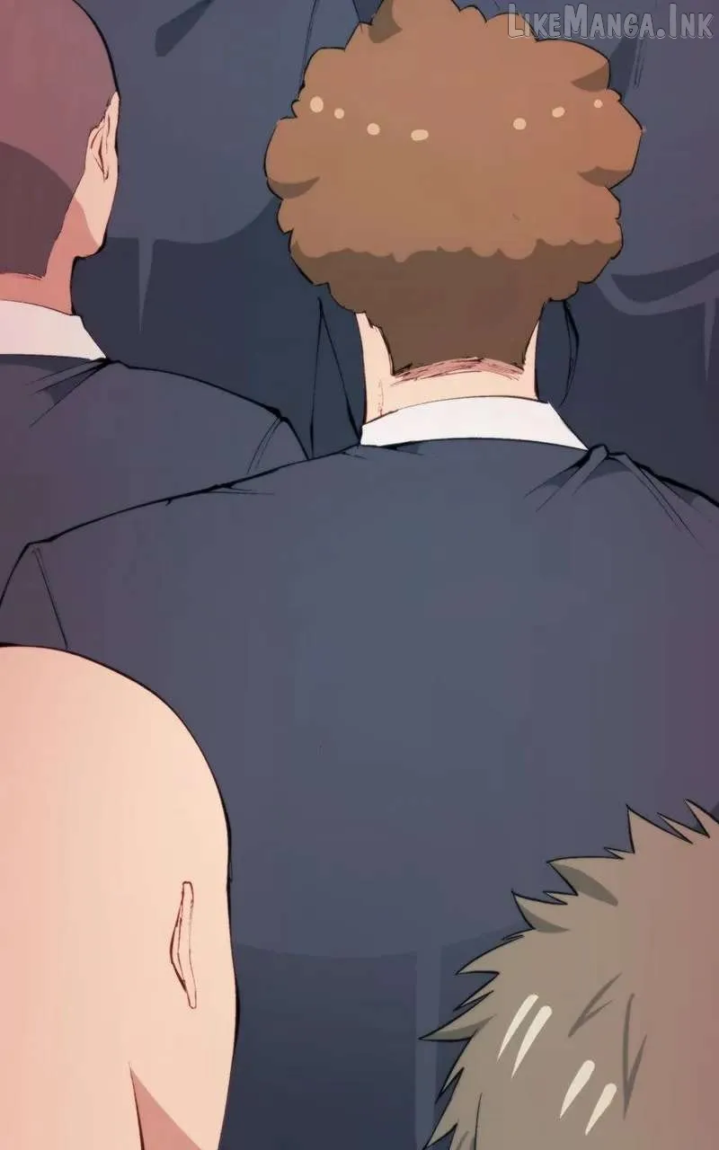 Bodyguard Babysitter Chapter 7 page 3 - 