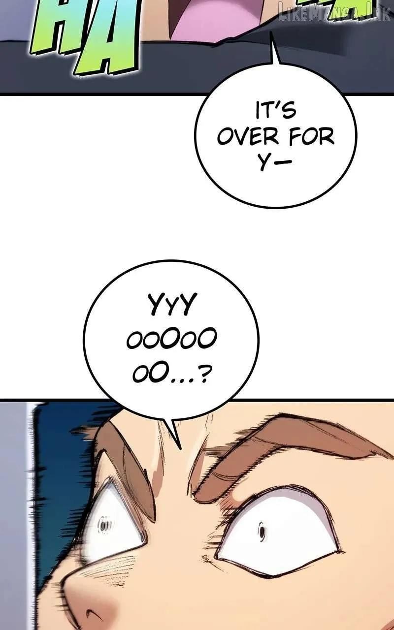 Bodyguard Babysitter Chapter 7 page 23 - 