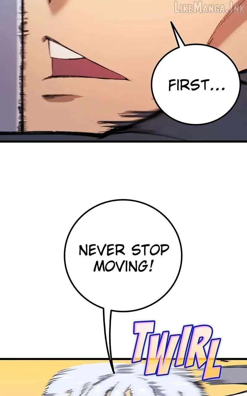 Bodyguard Babysitter Chapter 7 page 24 - 