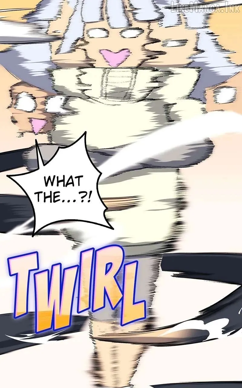 Bodyguard Babysitter Chapter 7 page 25 - 