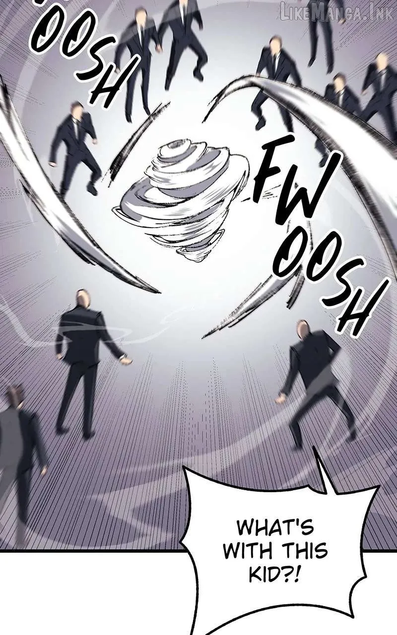 Bodyguard Babysitter Chapter 7 page 27 - 