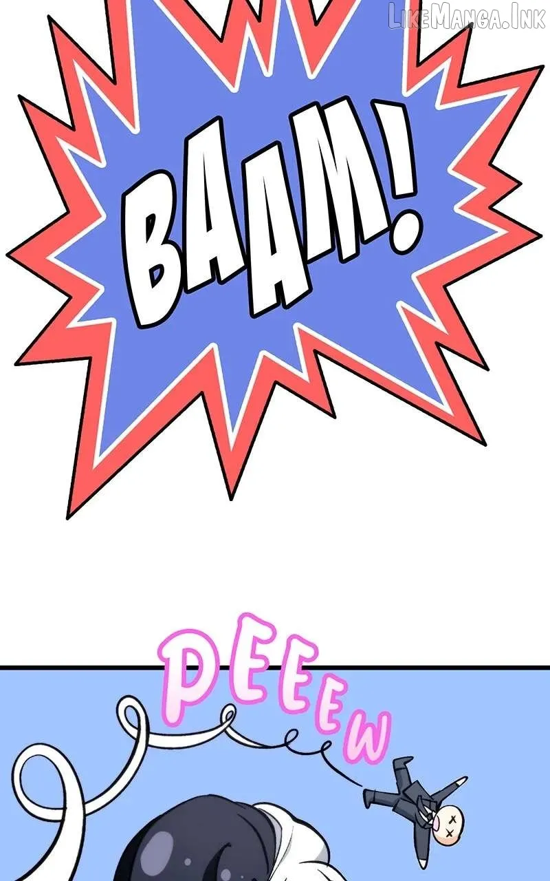 Bodyguard Babysitter Chapter 7 page 30 - 