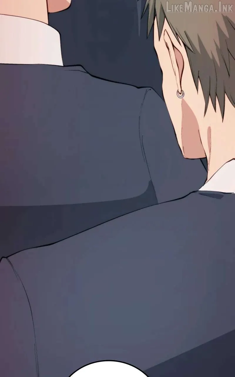 Bodyguard Babysitter Chapter 7 page 4 - 