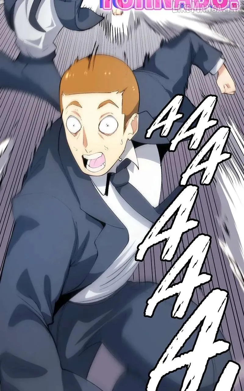 Bodyguard Babysitter Chapter 7 page 33 - 