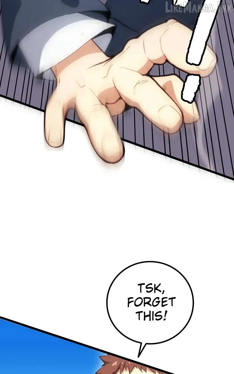 Bodyguard Babysitter Chapter 7 page 34 - 