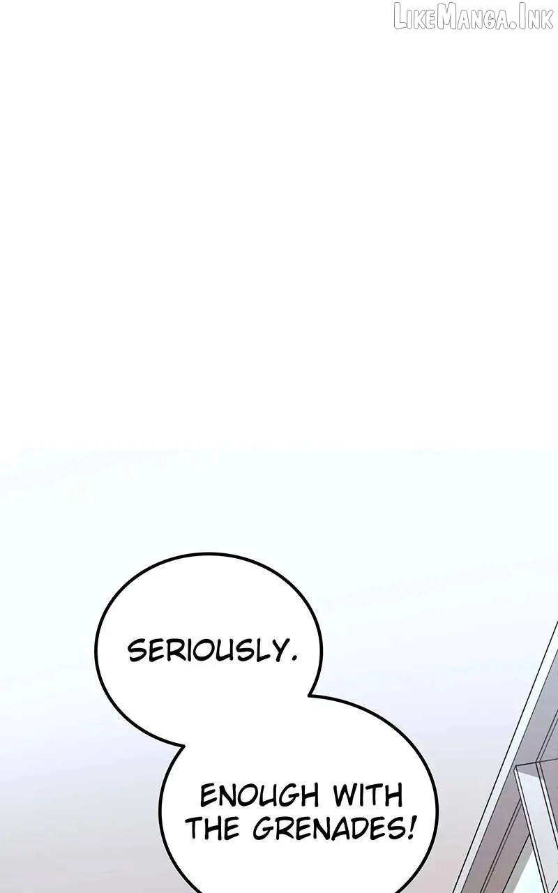 Bodyguard Babysitter Chapter 7 page 38 - 