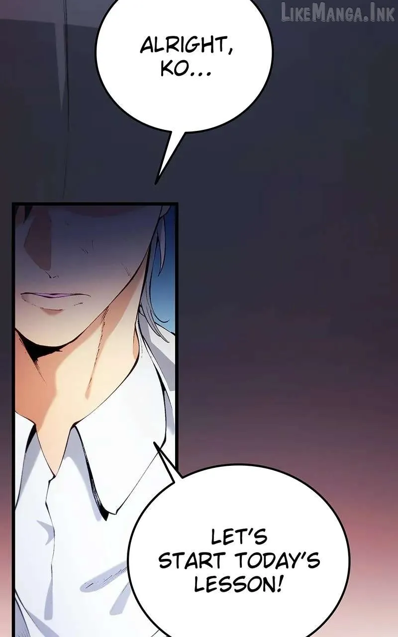 Bodyguard Babysitter Chapter 7 page 5 - 