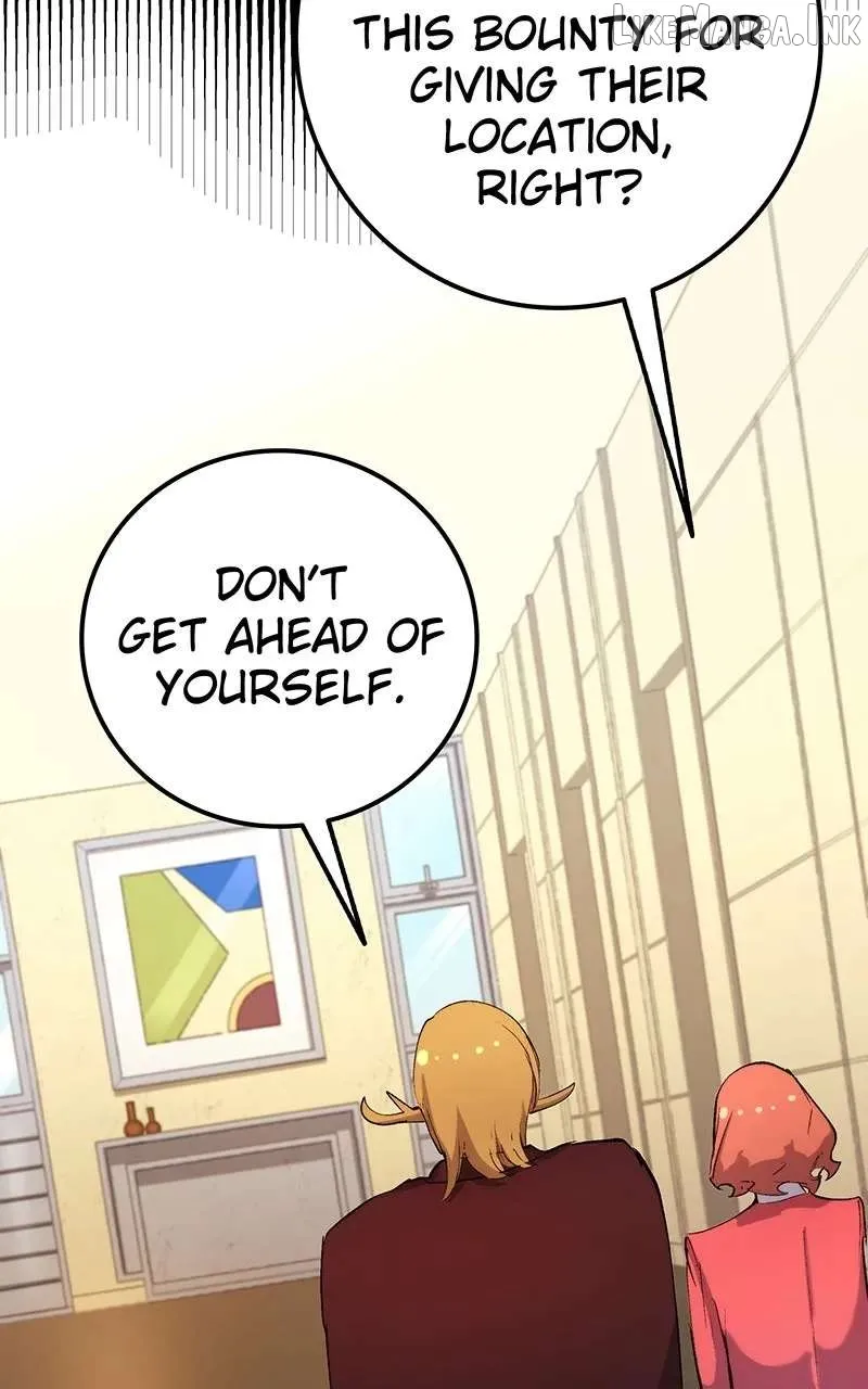 Bodyguard Babysitter Chapter 7 page 43 - 