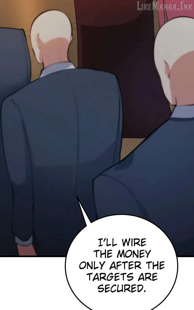 Bodyguard Babysitter Chapter 7 page 44 - 