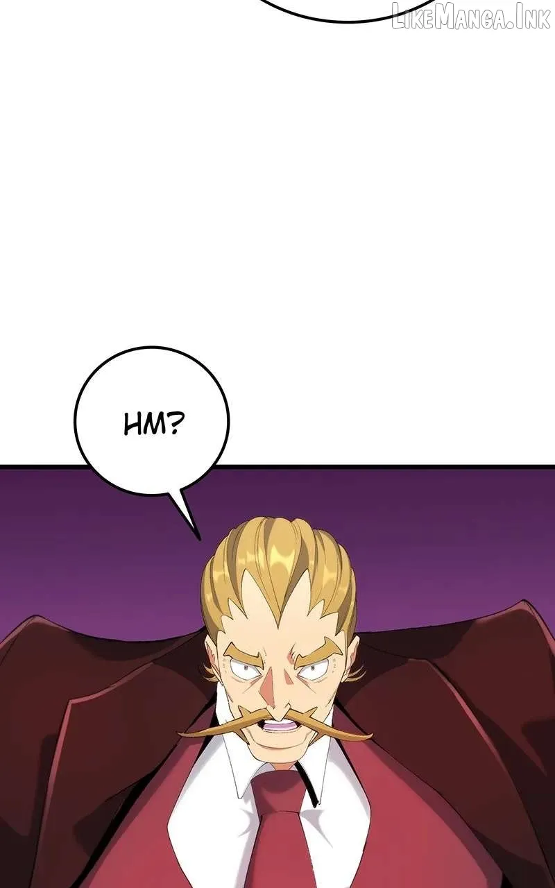 Bodyguard Babysitter Chapter 7 page 45 - 