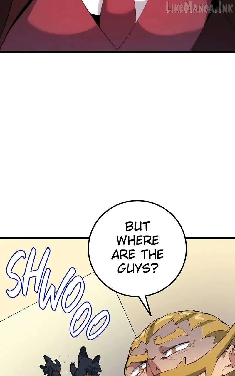 Bodyguard Babysitter Chapter 7 page 46 - 