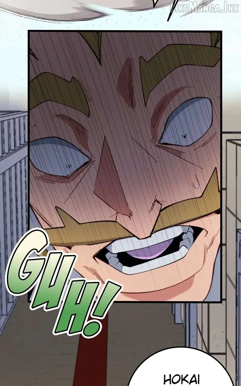 Bodyguard Babysitter Chapter 7 page 50 - 