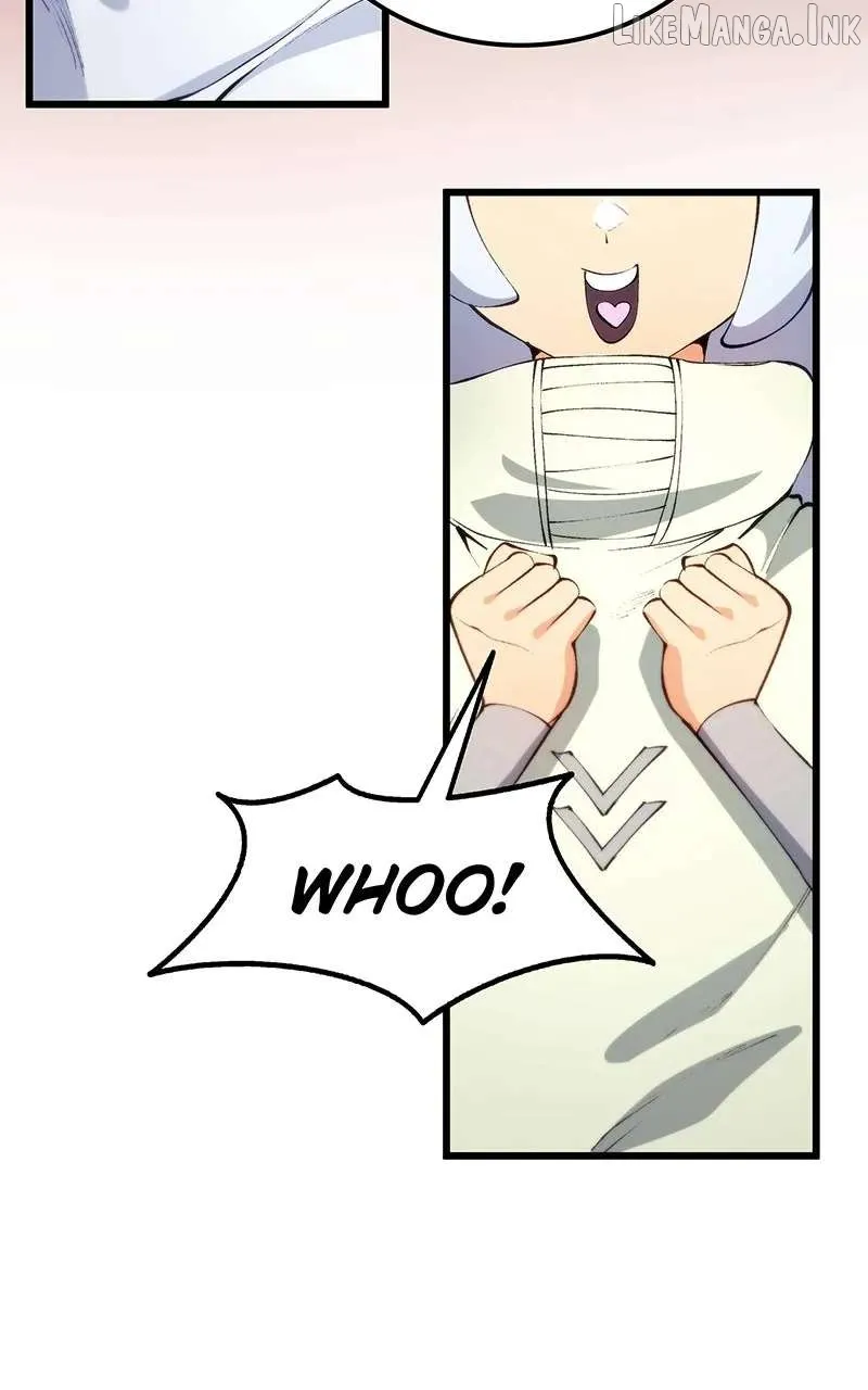 Bodyguard Babysitter Chapter 7 page 6 - 