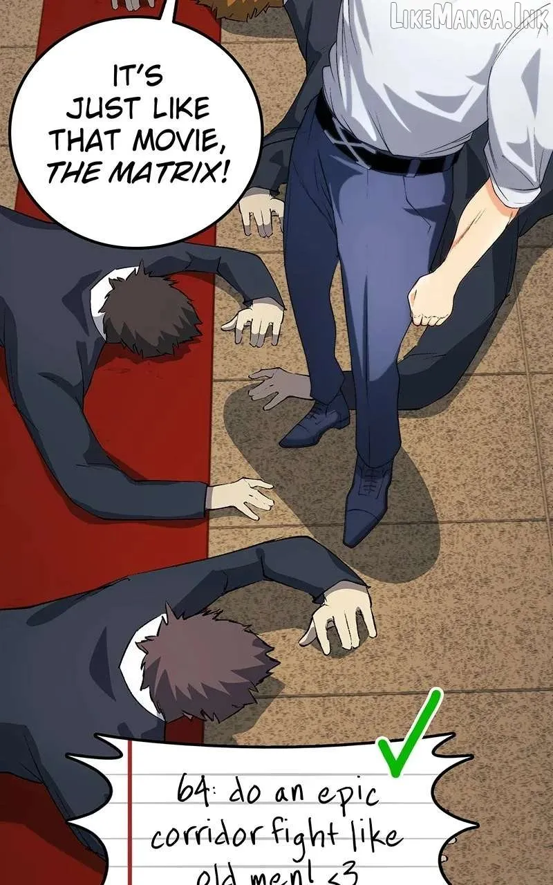 Bodyguard Babysitter Chapter 7 page 52 - 