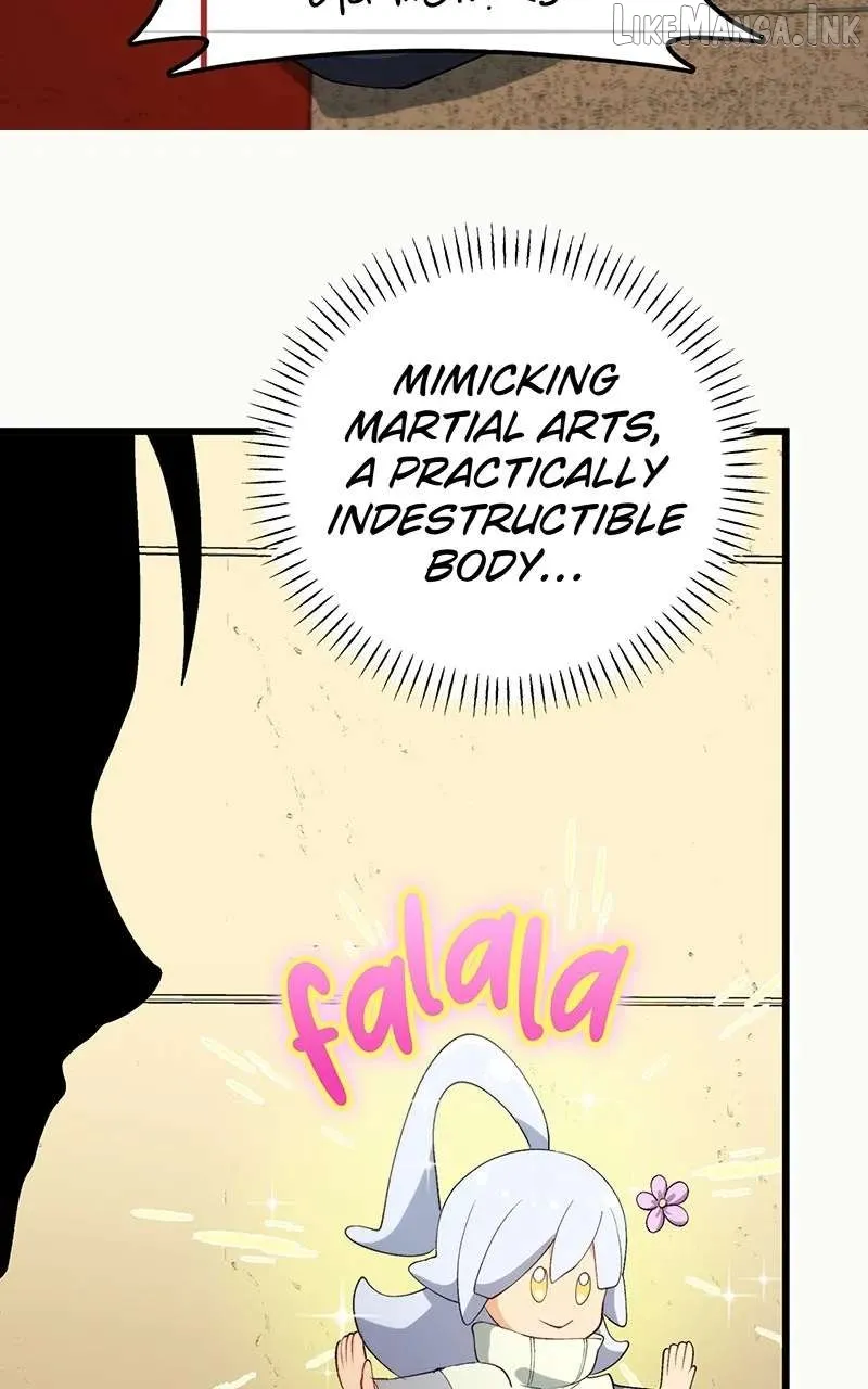 Bodyguard Babysitter Chapter 7 page 53 - 
