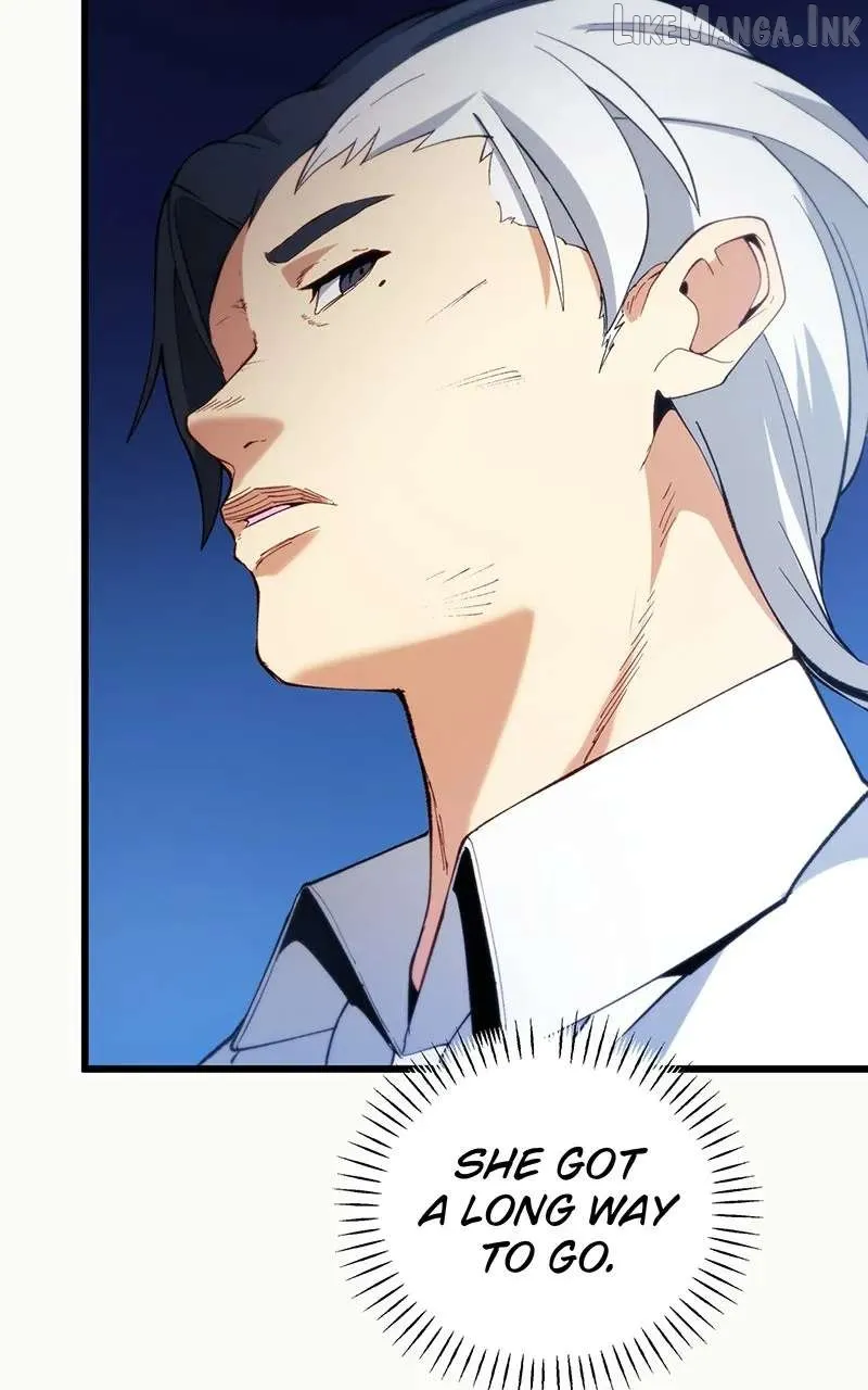 Bodyguard Babysitter Chapter 7 page 55 - 