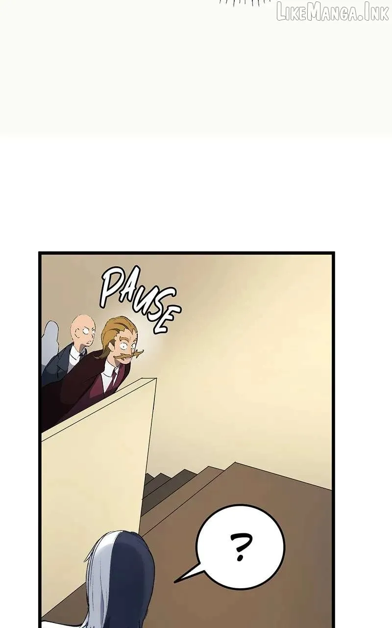 Bodyguard Babysitter Chapter 7 page 56 - 