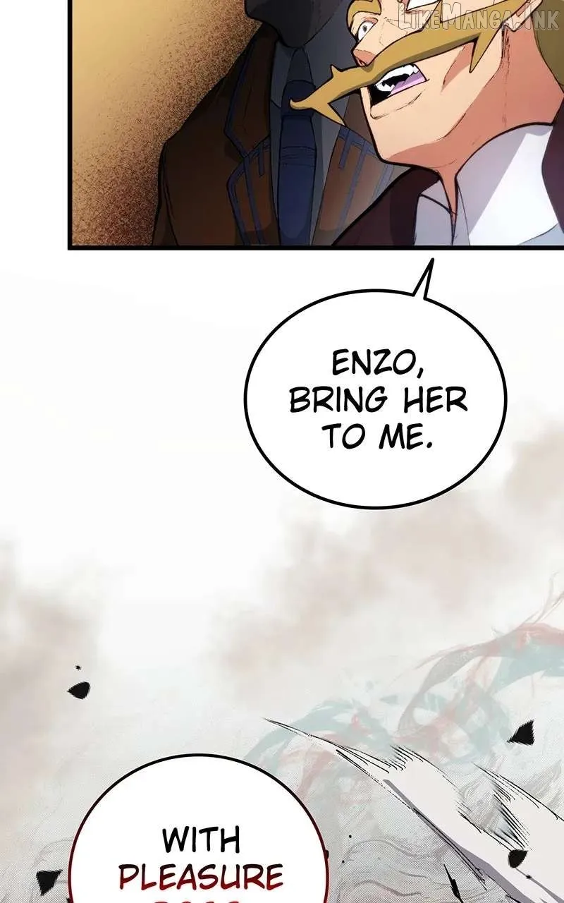 Bodyguard Babysitter Chapter 7 page 61 - 