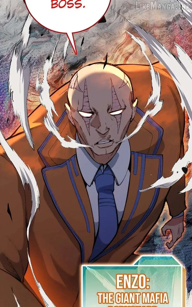 Bodyguard Babysitter Chapter 7 page 62 - 