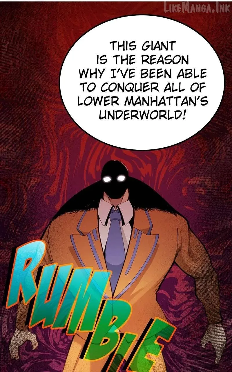 Bodyguard Babysitter Chapter 7 page 69 - 