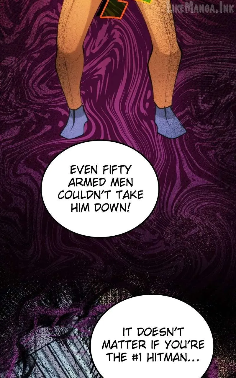 Bodyguard Babysitter Chapter 7 page 70 - 
