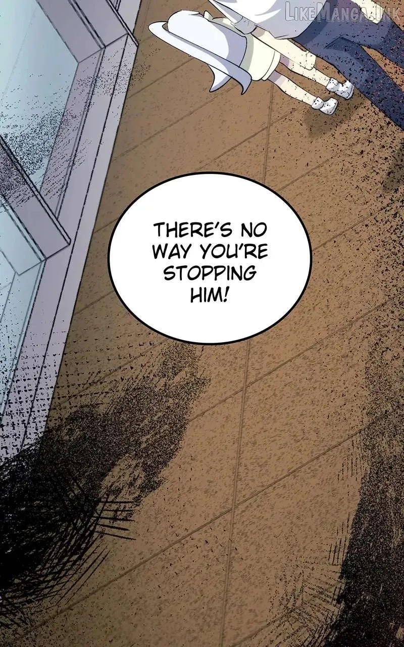 Bodyguard Babysitter Chapter 7 page 72 - 