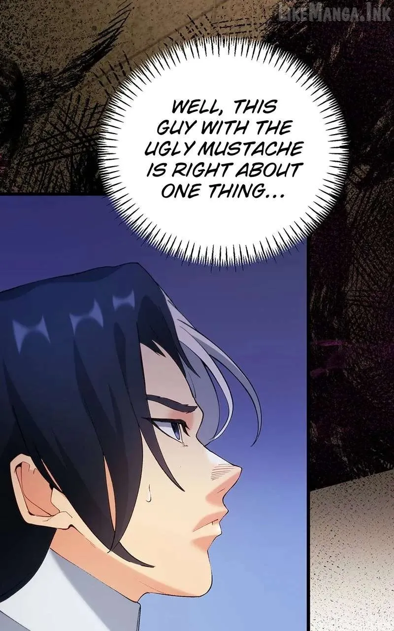 Bodyguard Babysitter Chapter 7 page 73 - 