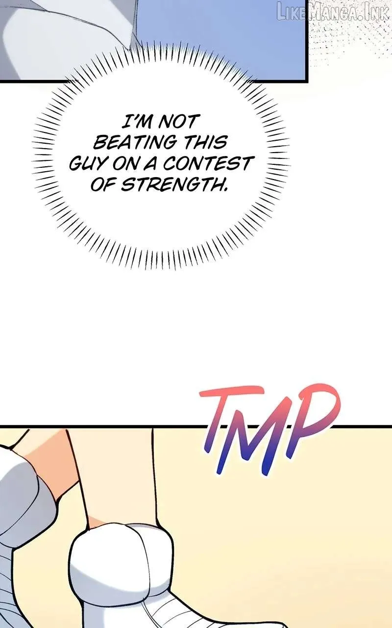 Bodyguard Babysitter Chapter 7 page 74 - 