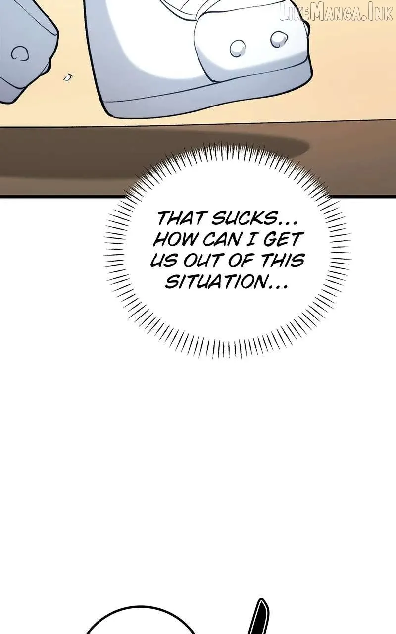 Bodyguard Babysitter Chapter 7 page 75 - 