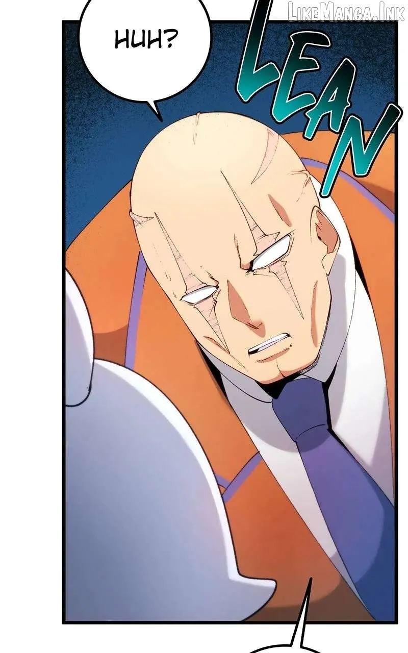 Bodyguard Babysitter Chapter 7 page 76 - 