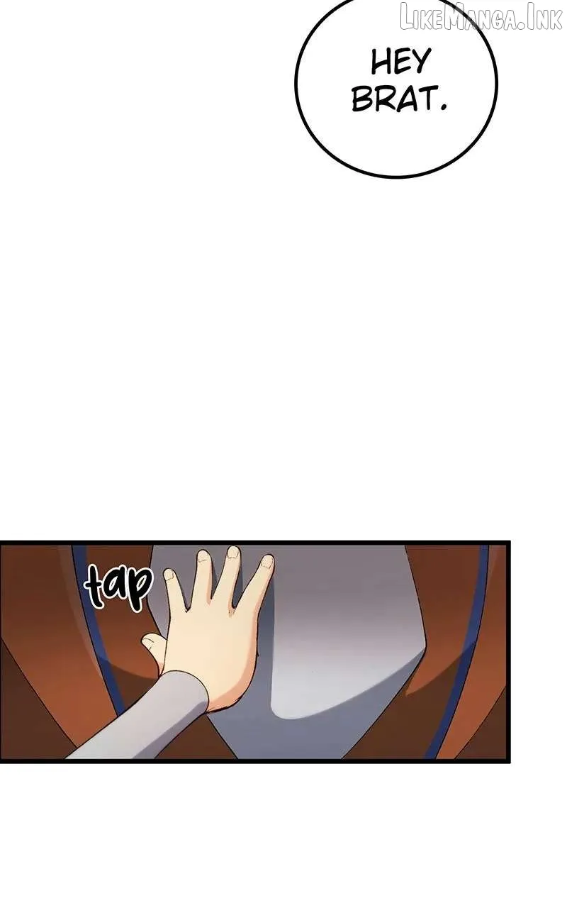 Bodyguard Babysitter Chapter 7 page 77 - 
