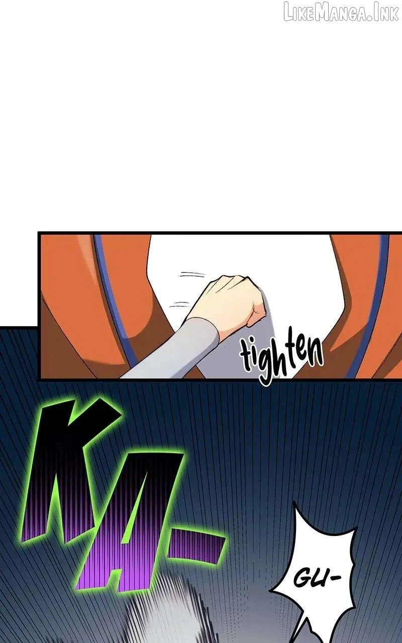 Bodyguard Babysitter Chapter 7 page 78 - 