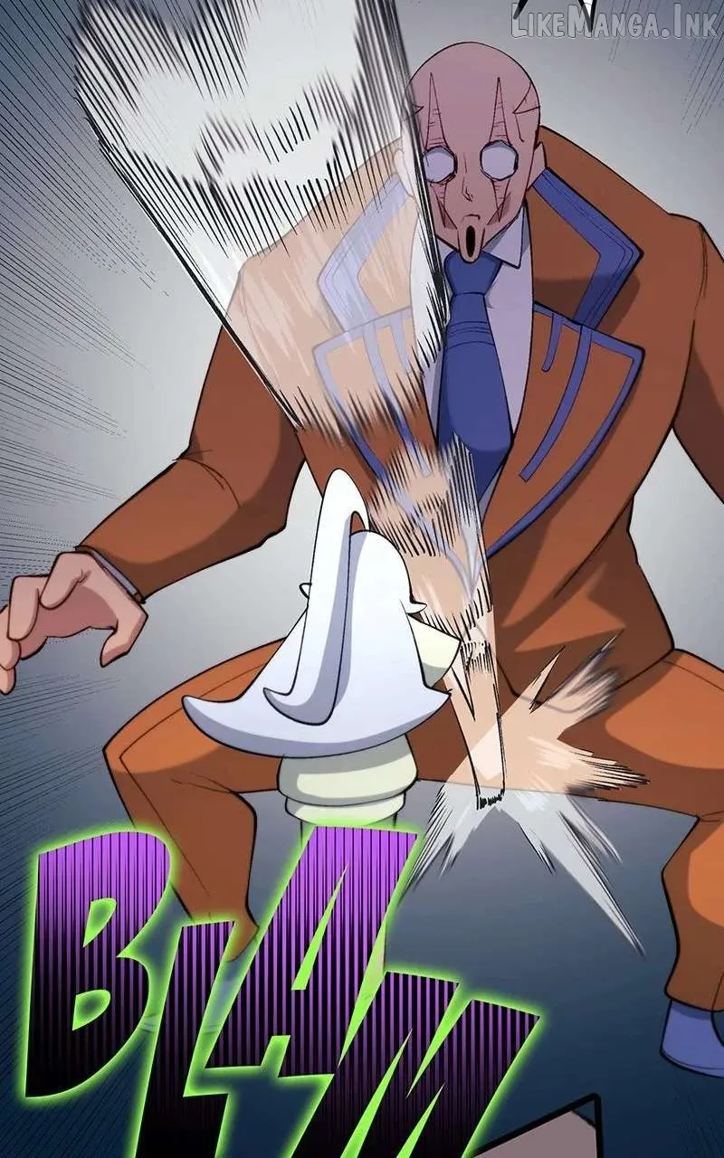 Bodyguard Babysitter Chapter 7 page 79 - 
