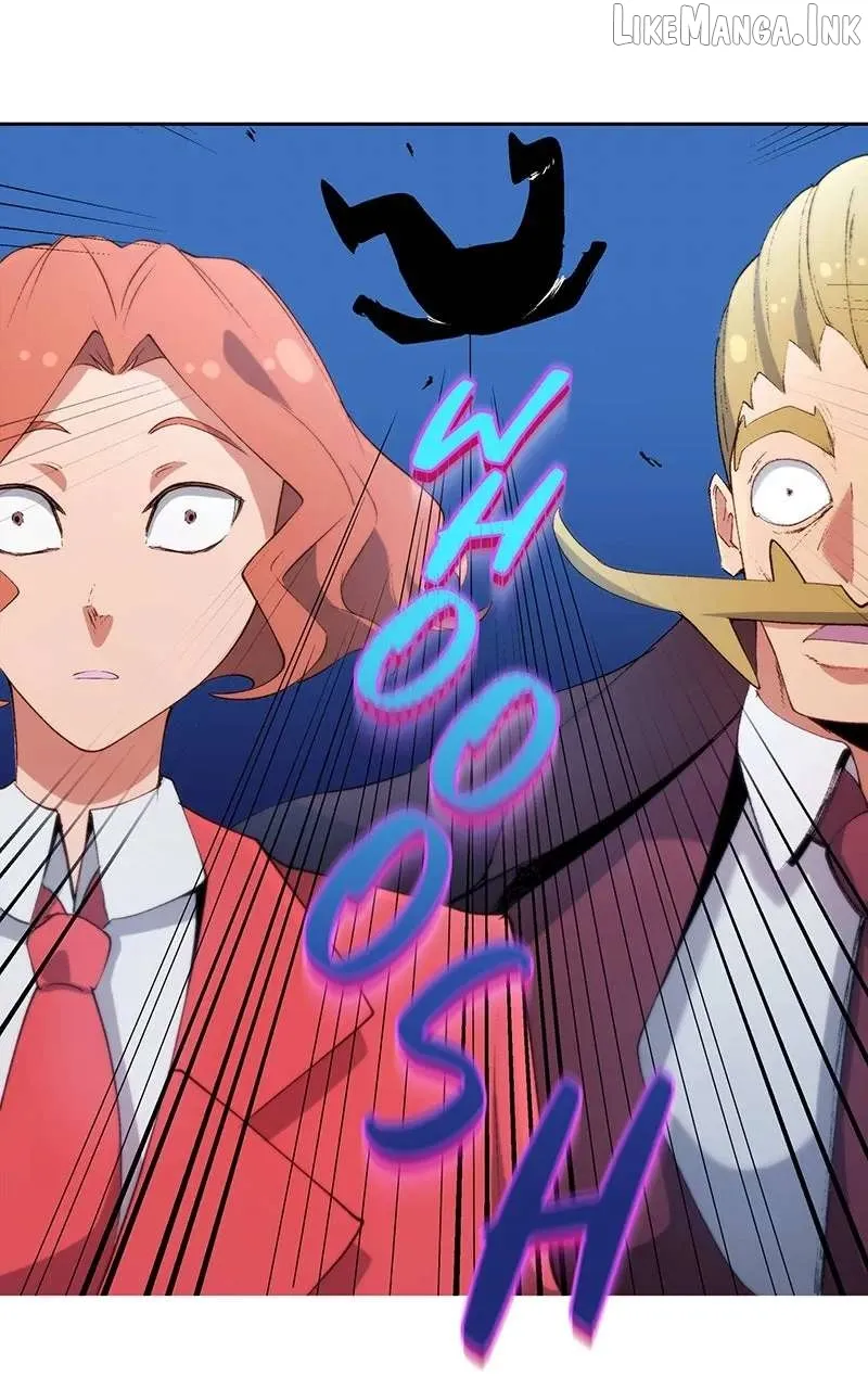 Bodyguard Babysitter Chapter 7 page 81 - 