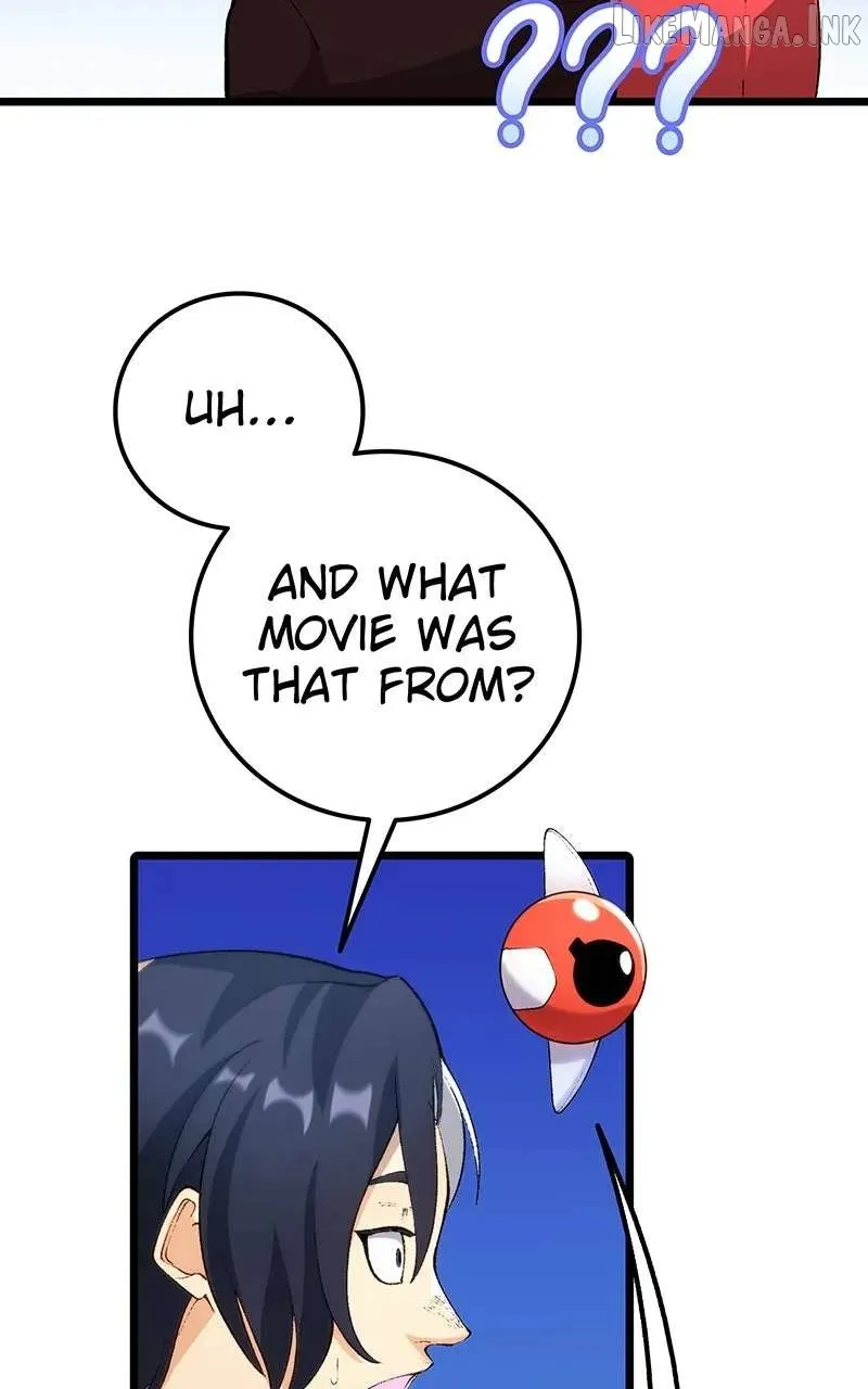 Bodyguard Babysitter Chapter 7 page 83 - 