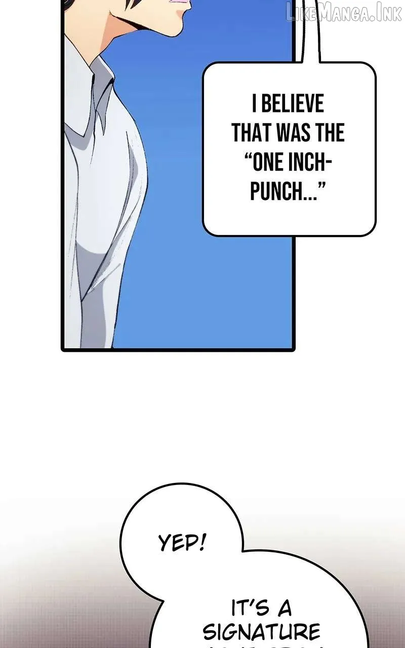 Bodyguard Babysitter Chapter 7 page 84 - 