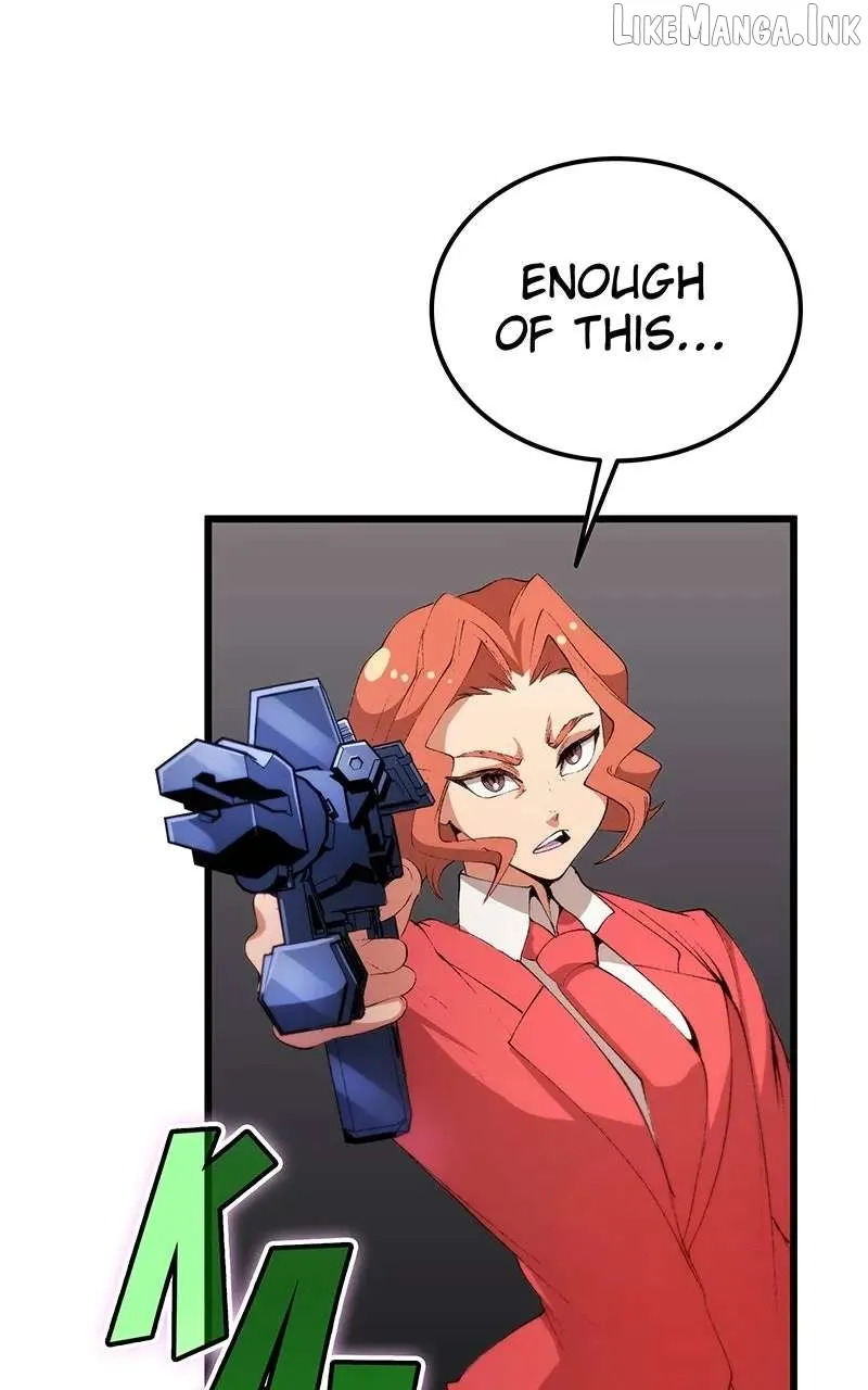 Bodyguard Babysitter Chapter 7 page 89 - 