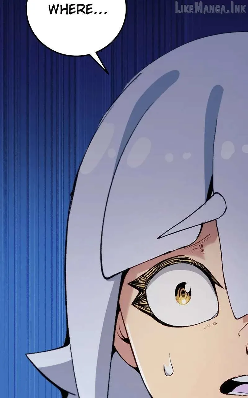 Bodyguard Babysitter Chapter 7 page 94 - 